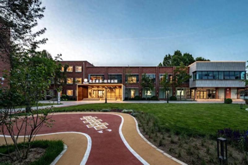 國有資產被盤活發展普惠養老 打造多個“北京樣板”