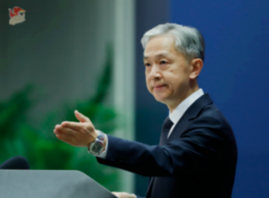 外交部:金磚國(guó)家擴(kuò)大到10個(gè)成員國(guó),說(shuō)明金磚合作擁有光明前景