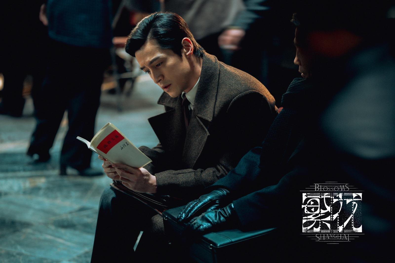 《繁花》播到現在,觀眾已不要求與小說一一對應