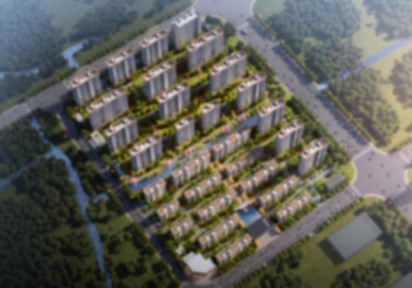 上海金山提出高品質住宅評價標準,細分51個分級管控要素