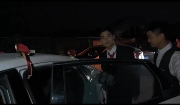 鄉村青年的婚姻與生活