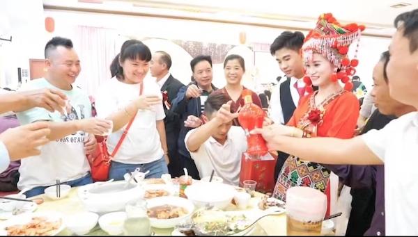 鄉村青年的婚姻與生活