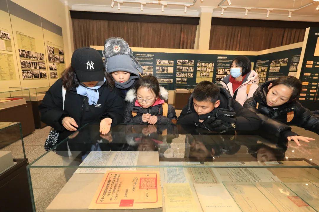 與城市同頻共振:哈爾濱工業(yè)大學(xué)向游客送上校園參觀攻略