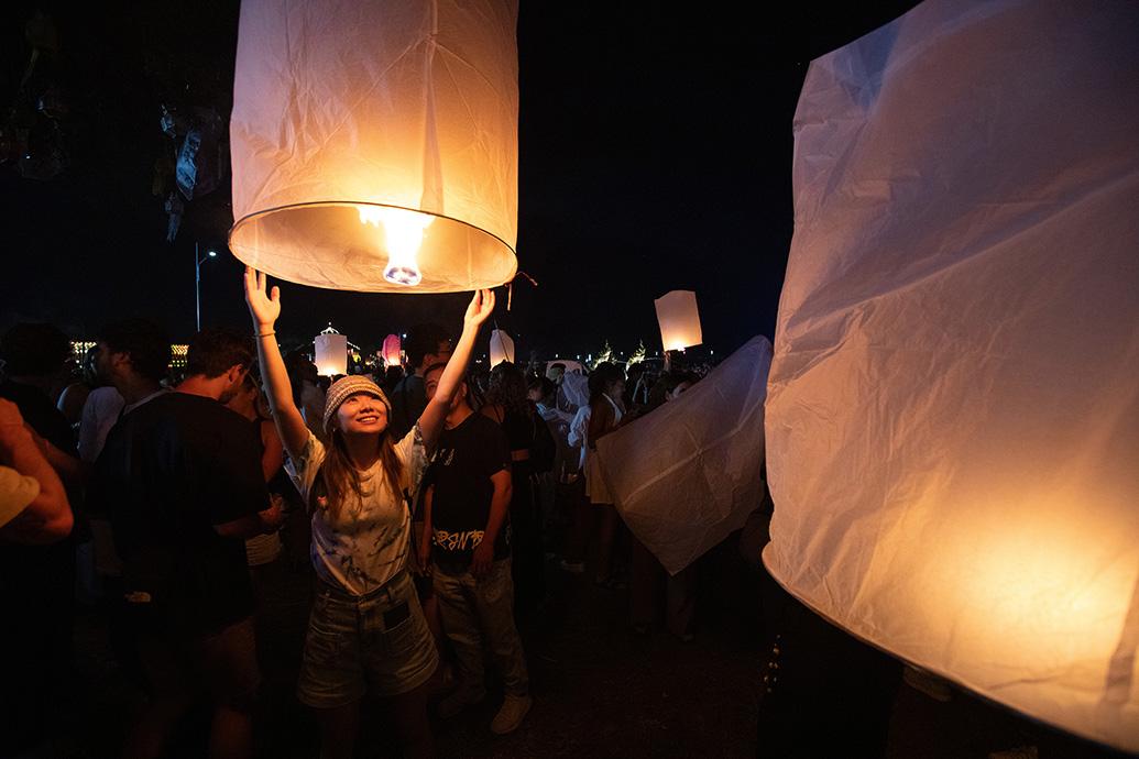 來(lái)一場(chǎng)“說(shuō)走就走”?互免簽證讓春節(jié)赴泰游大熱