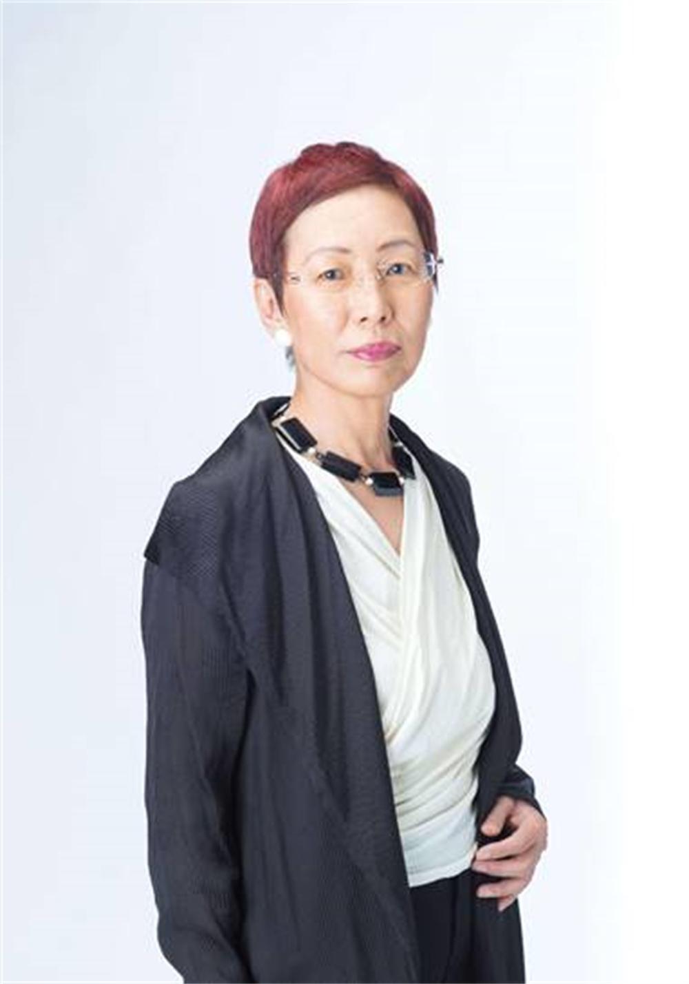 上野千鶴子:我不是野心家,也不是夢想家