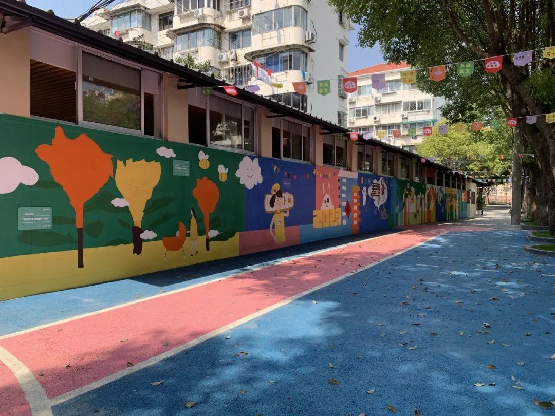 7平方米“阿拉小站”,續寫上海長寧這三個社區里的溫情故事