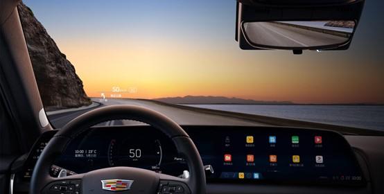 等等族又贏了,凱迪拉克全新CT5煥新上市,豪華后驅再進階!