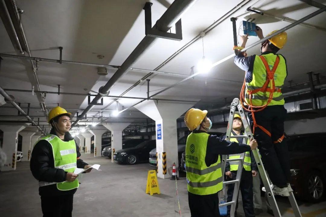 2023年上海新型信息基礎設施發展十件大事