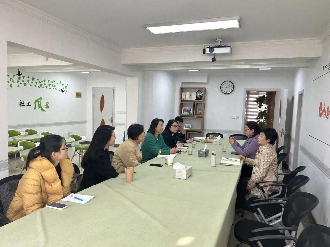 以“綠色”賦能!“媽媽?shí)彙本蜆I(yè)新模式開啟啦