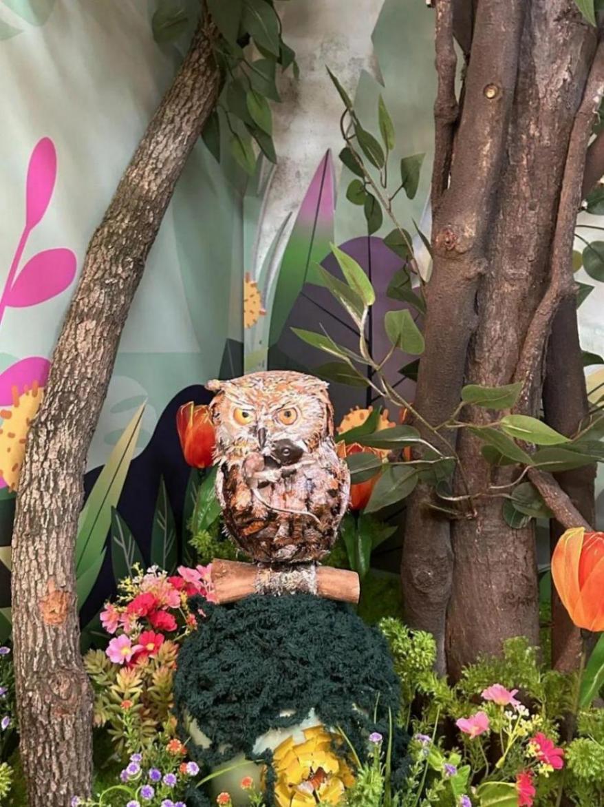 以“綠色”賦能!“媽媽?shí)彙本蜆I(yè)新模式開啟啦