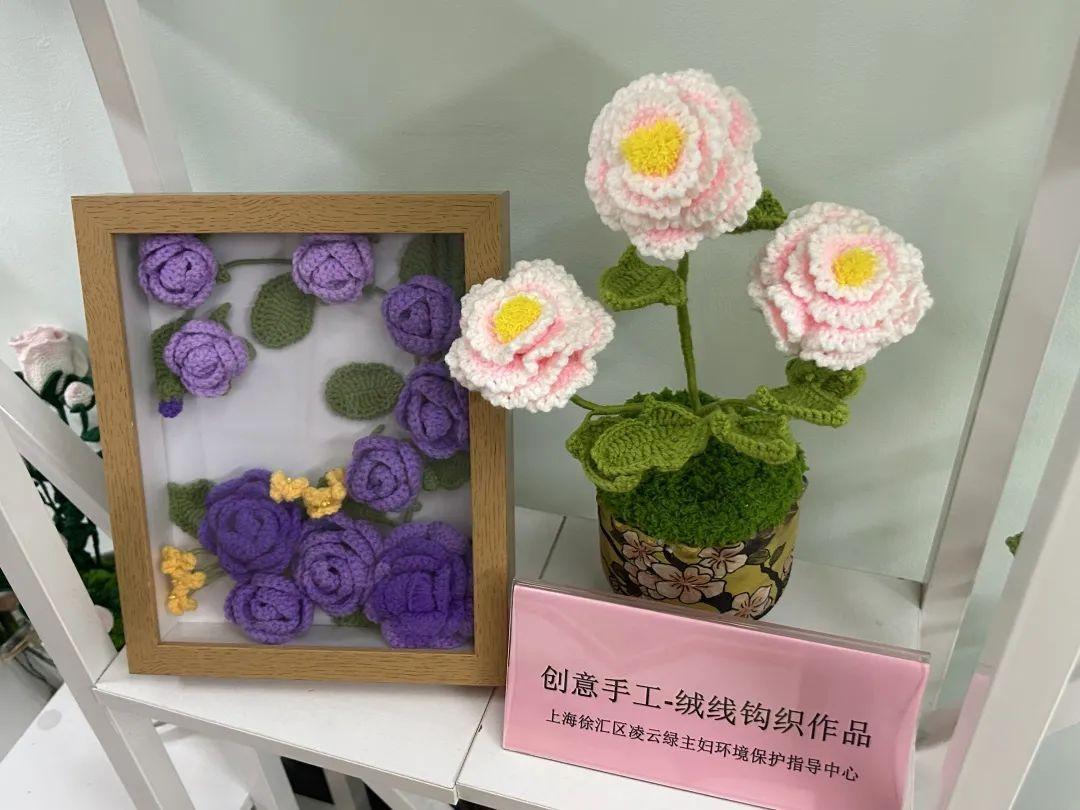 以“綠色”賦能!“媽媽?shí)彙本蜆I(yè)新模式開啟啦