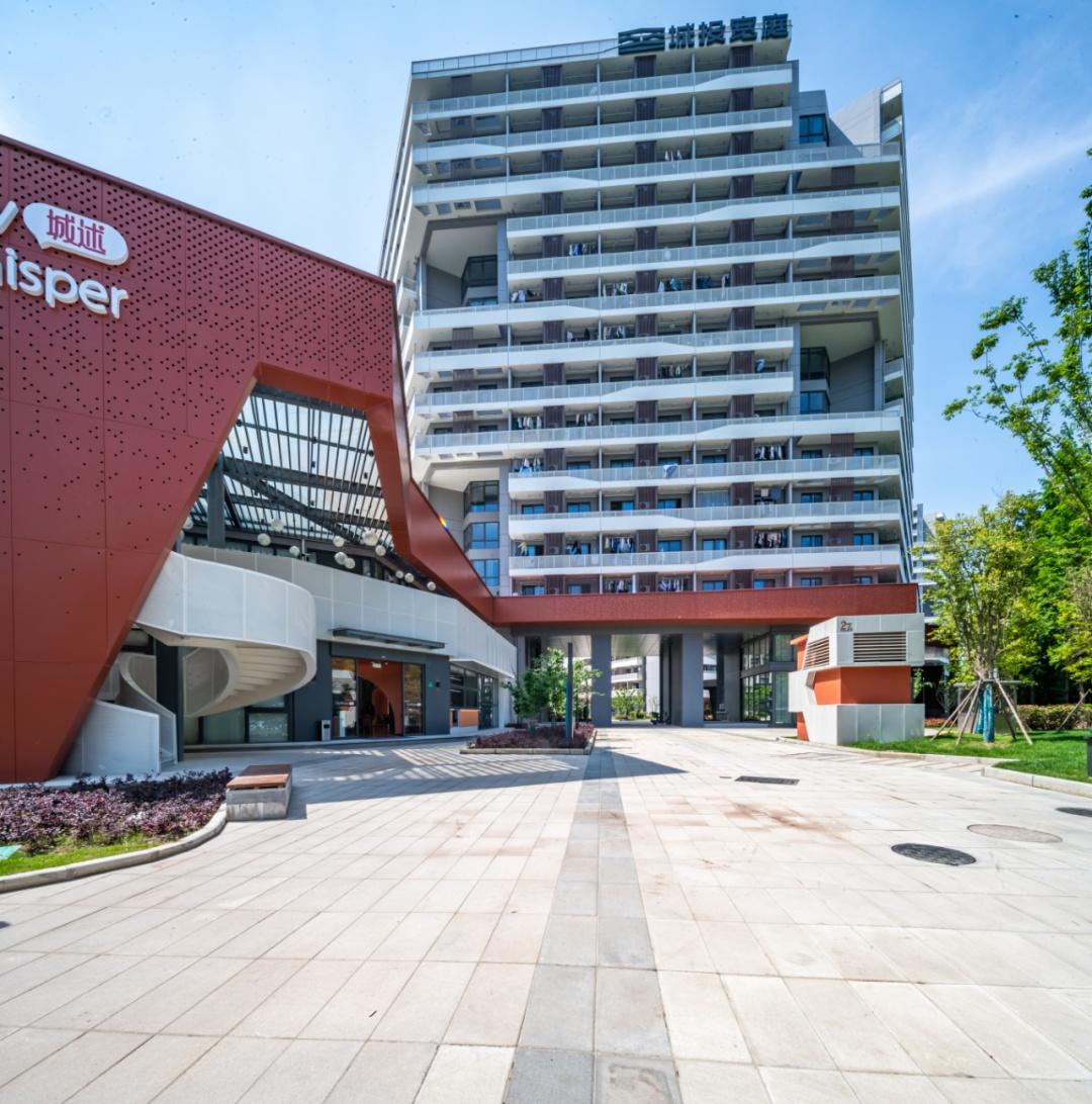 “社區(qū)+海綿”!來看楊浦這一“寶藏社區(qū)”→