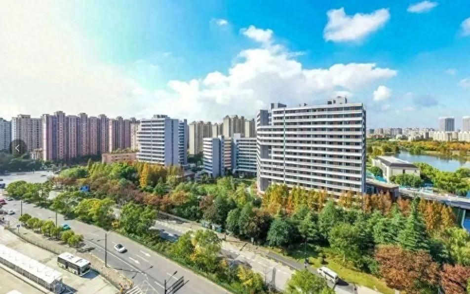 “社區(qū)+海綿”!來看楊浦這一“寶藏社區(qū)”→