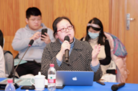 “可編程城市:數字媒介與城市文明”論壇