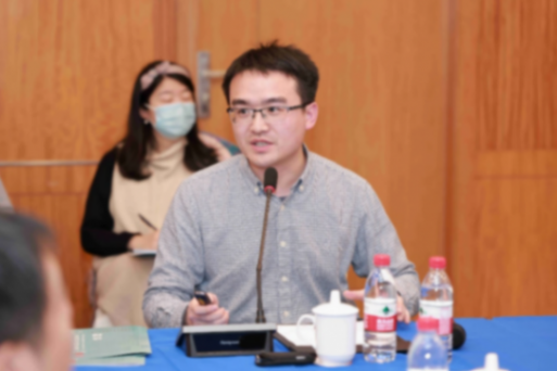 “可編程城市:數字媒介與城市文明”論壇