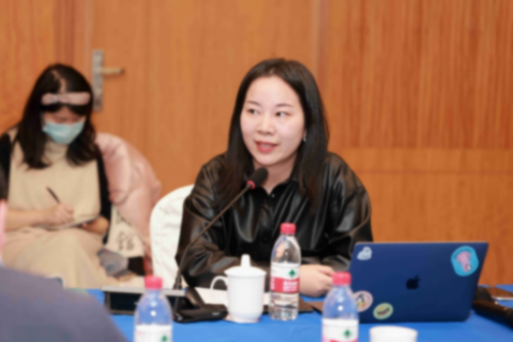 “可編程城市:數字媒介與城市文明”論壇