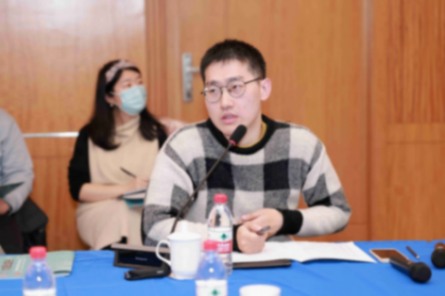 “可編程城市:數字媒介與城市文明”論壇