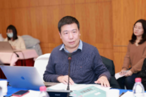 “可編程城市:數字媒介與城市文明”論壇