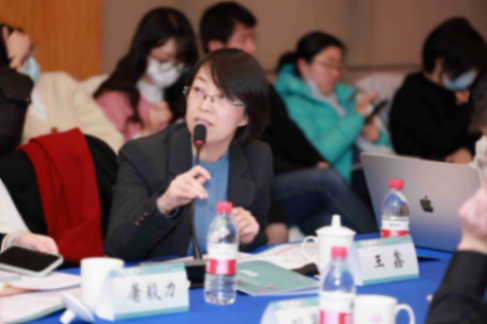 “可編程城市:數字媒介與城市文明”論壇