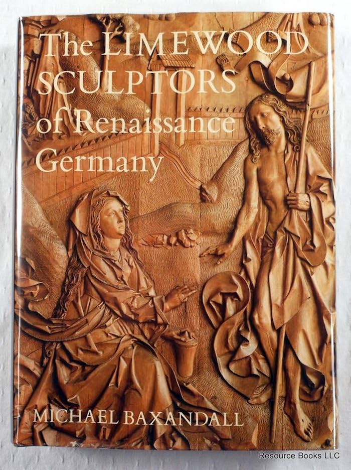 錢文逸評《15世紀意大利的繪畫與經驗》|巴克森德爾的分寸感與文獻宇宙