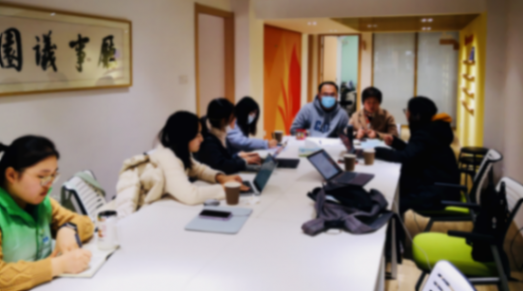 上海長(zhǎng)寧“安順路親情美好街區(qū)”迎來華麗變身