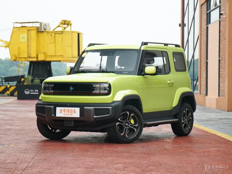 四門吉姆尼市場也不放過 寶駿悅也五門版曝光