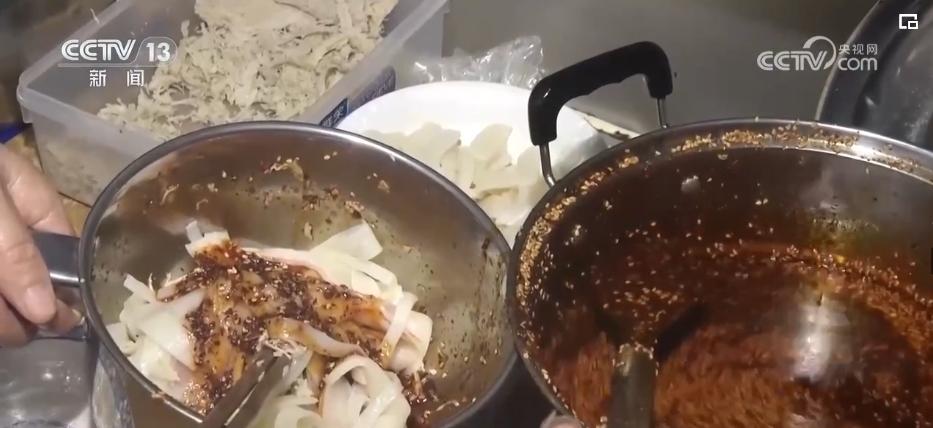 62項(xiàng)專利技術(shù)!“地方小吃”變身鄉(xiāng)村振興特色支柱產(chǎn)業(yè)