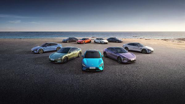 小米股價午盤大漲超12% 網友:終于要重回發行價了