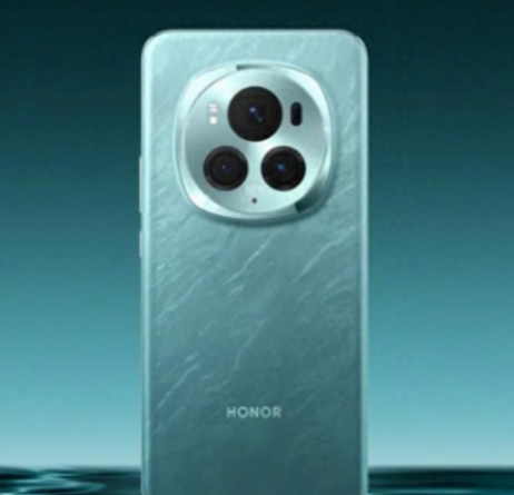 共有6周 榮耀位居國內(nèi)智能手機(jī)市場(chǎng)銷量市占率第一