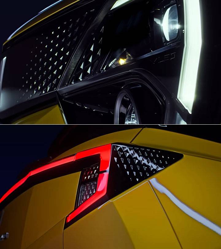 Mahindra預告電動SUV,海外技術果然已經不香?