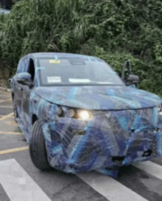 騰勢新車規劃:發力高端市場,旗艦級SUV、轎車同上陣