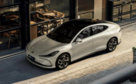 智己L6正式開啟預(yù)售