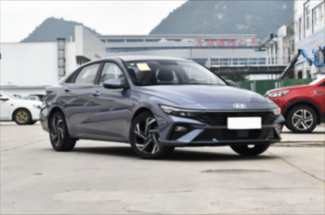 現代伊蘭特到底怎么樣?別光聽4S店忽悠,看這5位車主怎么說