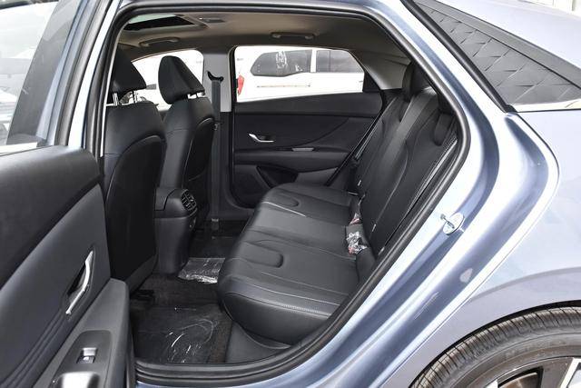 現代伊蘭特到底怎么樣?別光聽4S店忽悠,看這5位車主怎么說