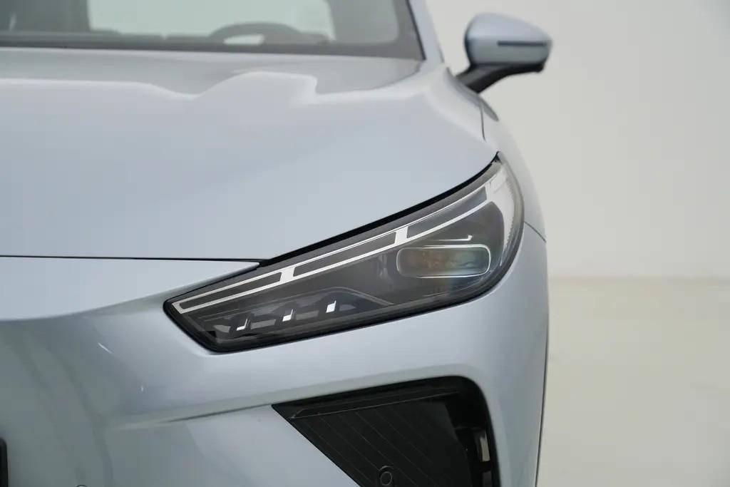 哪吒L增程版將于4月20日上市,售價或為15萬元