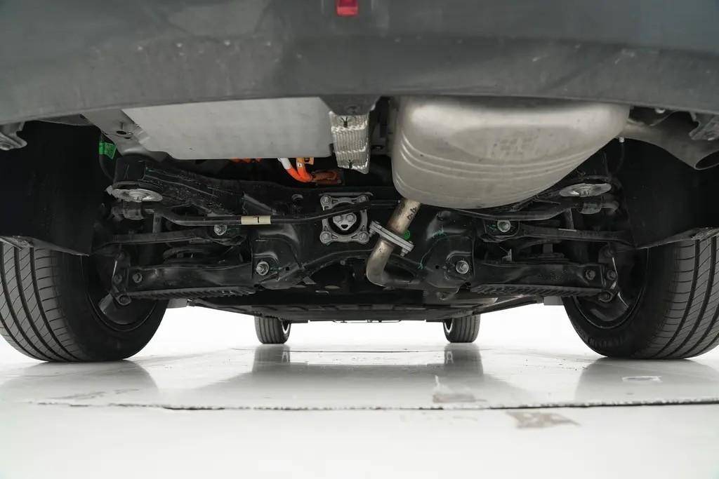 哪吒L增程版將于4月20日上市,售價或為15萬元