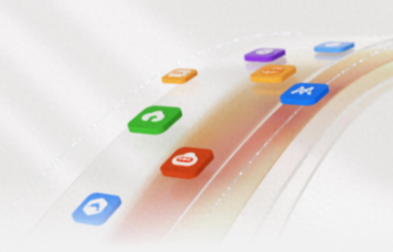 10年投入10000億,華為做了什么?