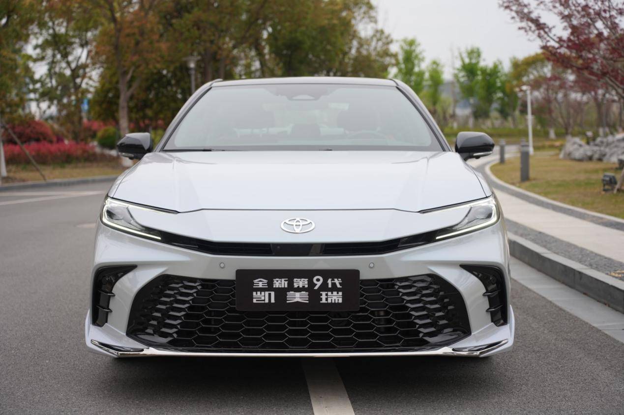 全球最好凱美瑞在此