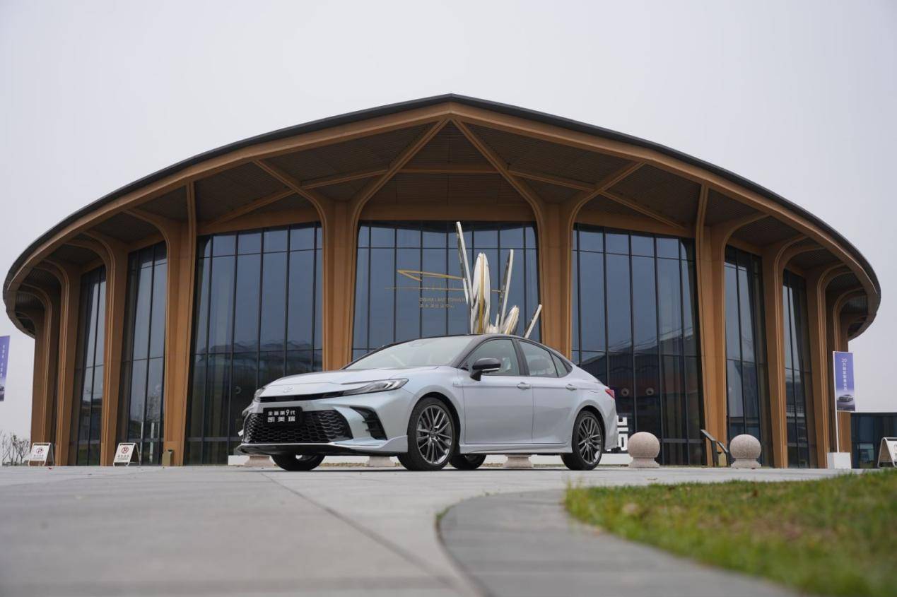 全球最好凱美瑞在此