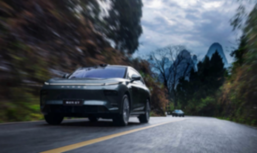 50萬(wàn)以內(nèi)最好?星紀(jì)元ET預(yù)售19.9萬(wàn)起,豪華配置堆滿,爆款預(yù)定