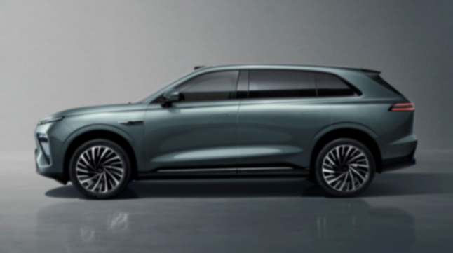 50萬(wàn)以內(nèi)最好?星紀(jì)元ET預(yù)售19.9萬(wàn)起,豪華配置堆滿,爆款預(yù)定