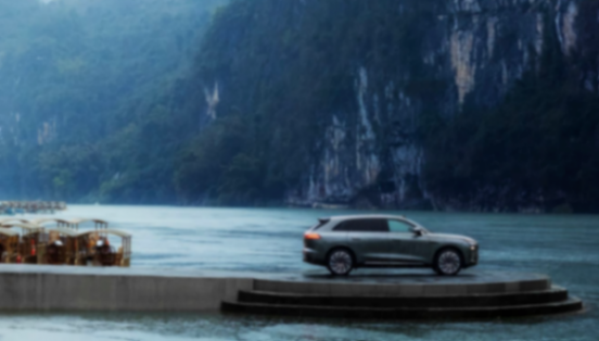 50萬(wàn)以內(nèi)最好?星紀(jì)元ET預(yù)售19.9萬(wàn)起,豪華配置堆滿,爆款預(yù)定