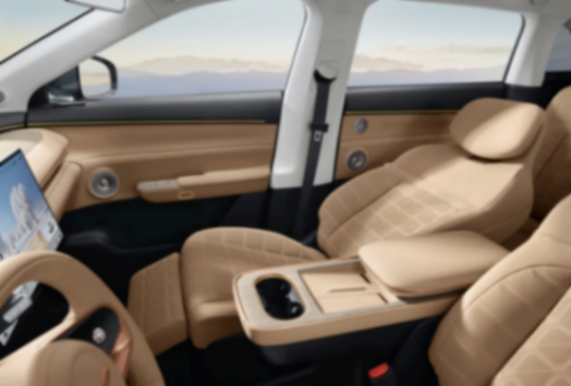 50萬(wàn)以內(nèi)最好?星紀(jì)元ET預(yù)售19.9萬(wàn)起,豪華配置堆滿,爆款預(yù)定