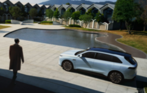 50萬(wàn)以內(nèi)最好?星紀(jì)元ET預(yù)售19.9萬(wàn)起,豪華配置堆滿,爆款預(yù)定