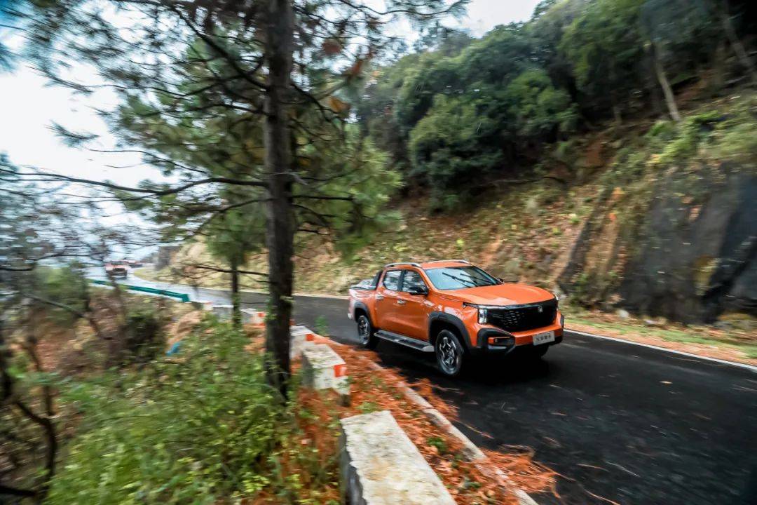 長安的超級增程“新皮卡”,如何拓展百業(yè)新場景?