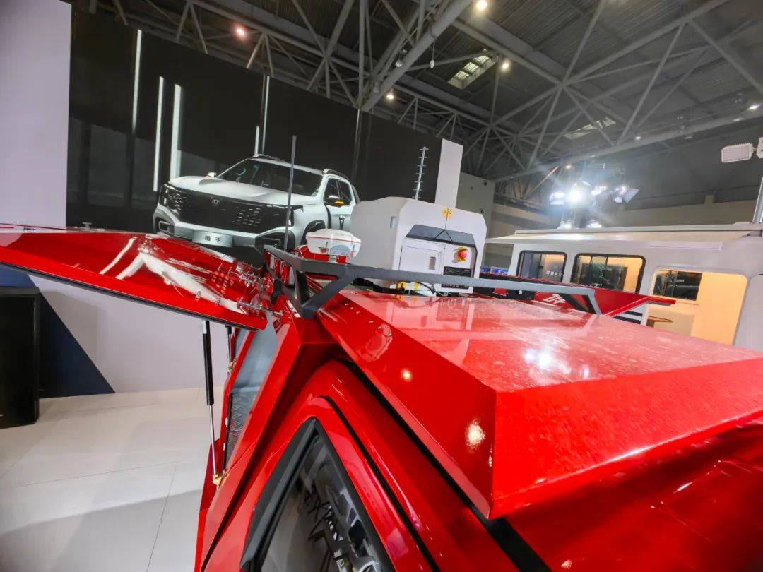 長安的超級增程“新皮卡”,如何拓展百業(yè)新場景?