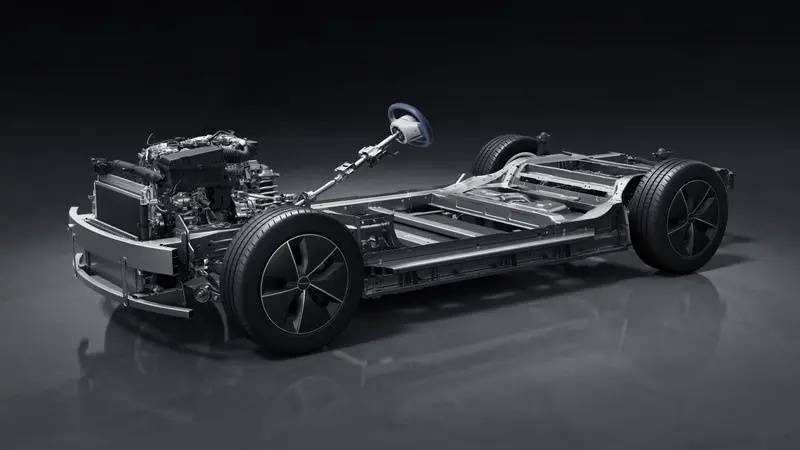 新一代“堆料王”誕生 星紀元ET開啟預售入門版不到20萬!