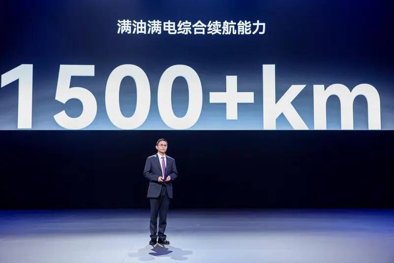 新一代“堆料王”誕生 星紀元ET開啟預售入門版不到20萬!