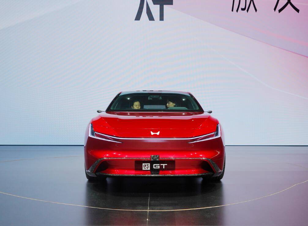 新瓶裝舊酒?本田再推新能源品牌“燁”,前景如何