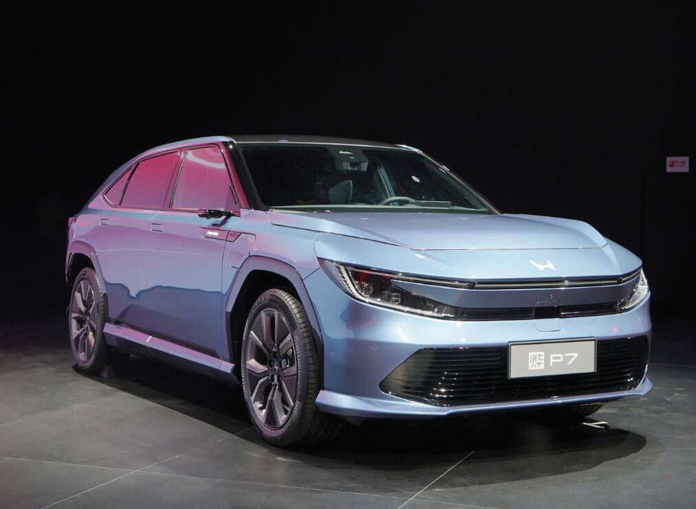 新瓶裝舊酒?本田再推新能源品牌“燁”,前景如何